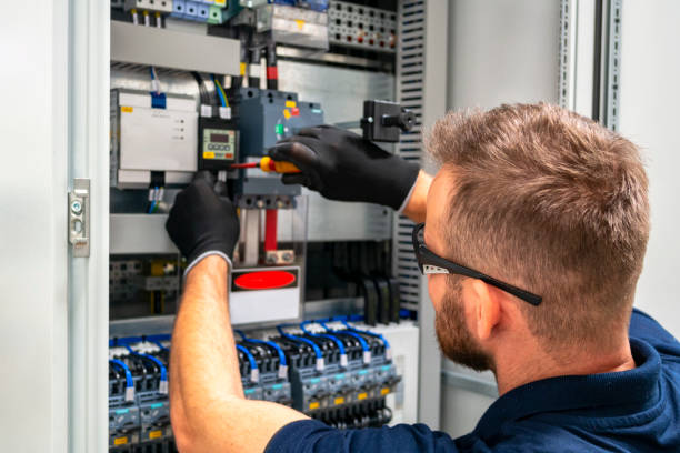 Best Electrical Rewiring Services  in Salem, OH
