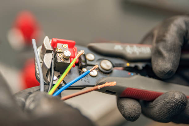 Best Electrical Wiring Services  in Salem, OH