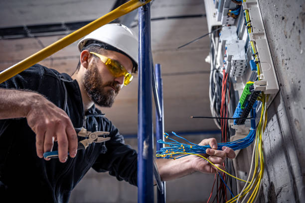 Best Emergency Electrical Repair  in Salem, OH