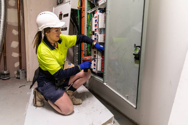 Best Electrician Near Me  in Salem, OH