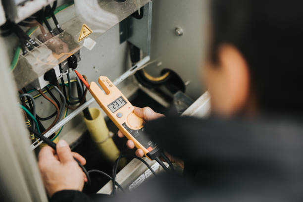 Best Electrical Installation Contractor  in Salem, OH