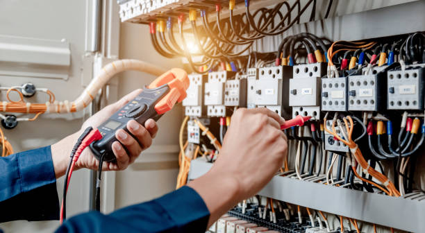 Best Electrical Outlet Repair  in Salem, OH