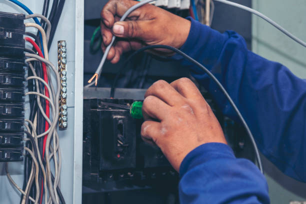 Best Electrical Troubleshooting Services  in Salem, OH