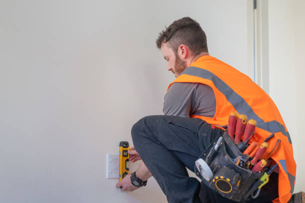 Best Electrical Upgrades for Homes  in Salem, OH
