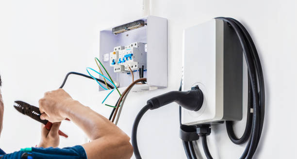 Best Commercial Electrician Services  in Salem, OH