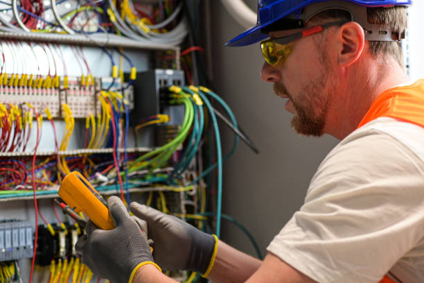 Best Electrical Repair Services  in Salem, OH