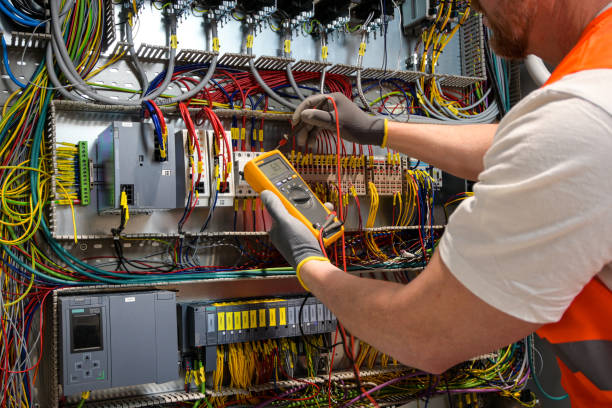 Best Circuit Breaker Repair  in Salem, OH