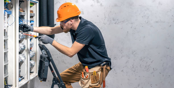 Best Best Electricians Near Me  in Salem, OH