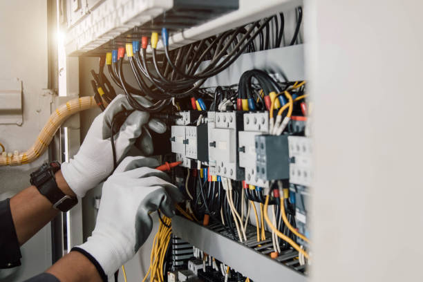 Best Electrical Contractors for Businesses  in Salem, OH