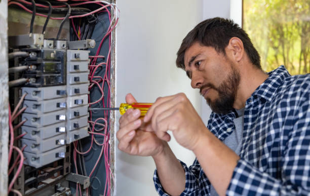 Best Electrician for Home Renovation  in Salem, OH